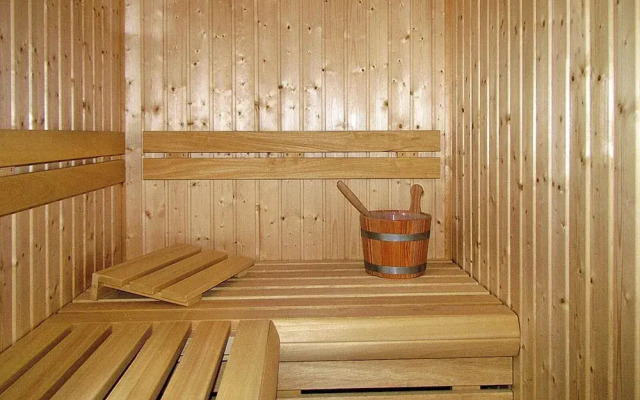 Ferienhaus Nachtigall, Glowe