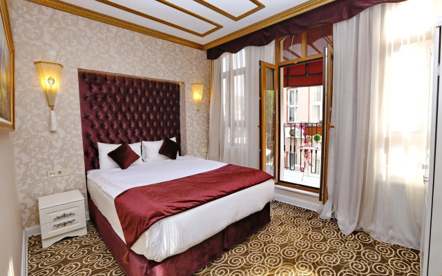 Diamond Royal Hotel