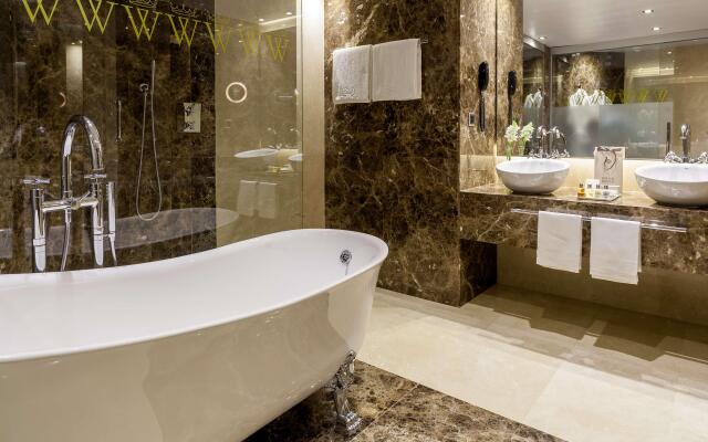 Wellington Hotel & Spa Madrid