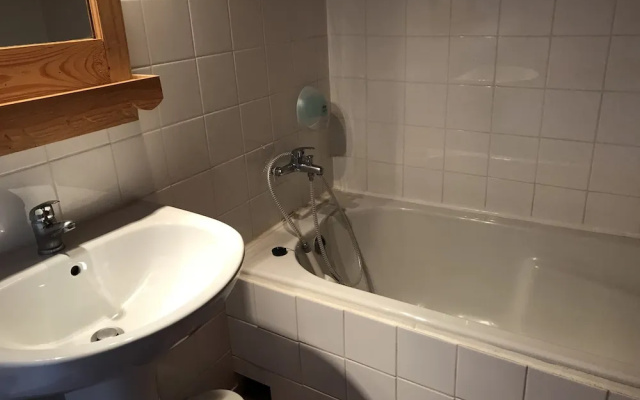 Les Chambres d'Hôtes Du Vernolon