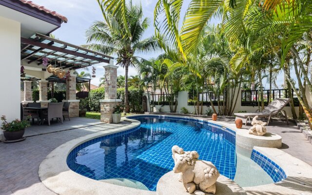 Orchid Paradise Homes OPV12