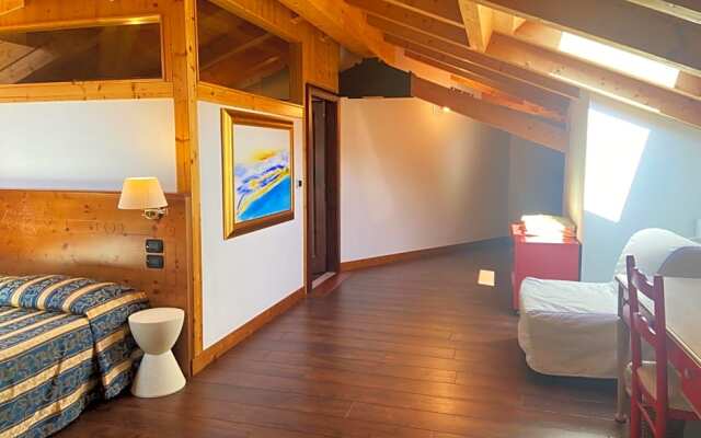 Arciduca Charming House Room & Breakfast