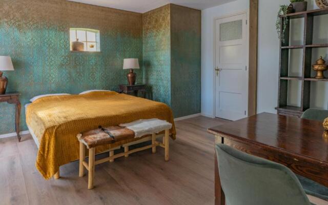 B&B De Buren