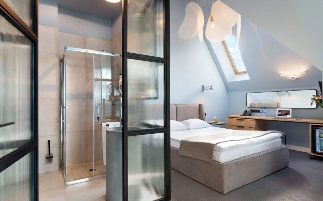 FERENC Hotel & Restaurant