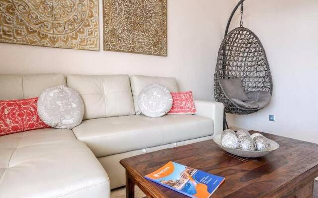 Apartment Marbella Playa