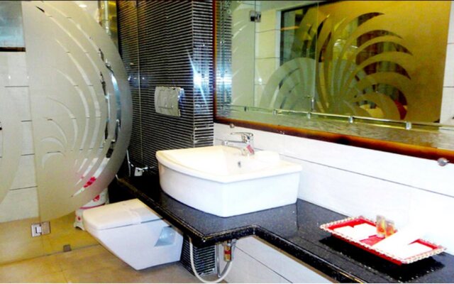 Daanish Residency Hotel