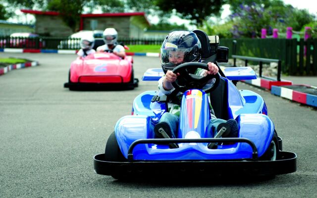Southport Holiday Park