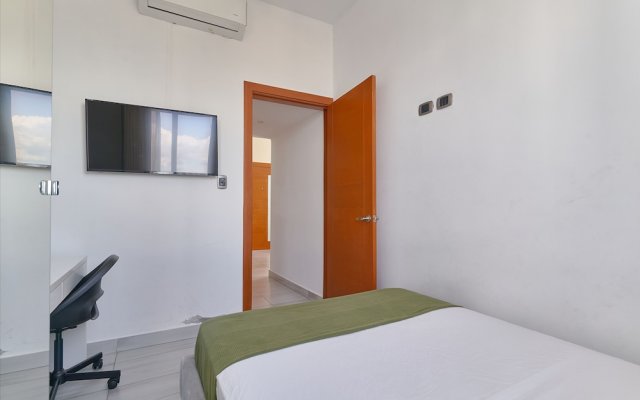 "apartamento N1401 - Downtown Santo Domingo"