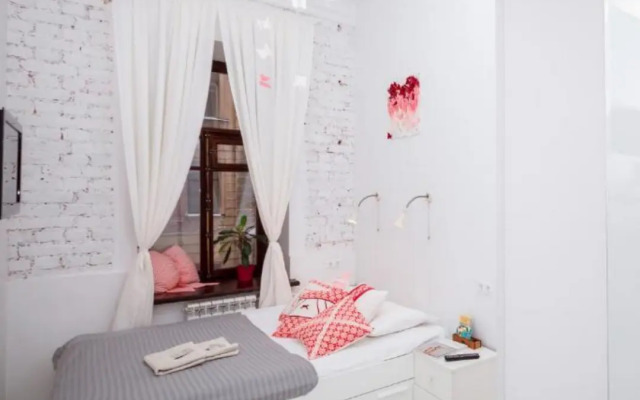 Хадсон на Загородном 21