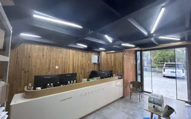 Xiamen Meixi Homestay (Gaoqi Airport)
