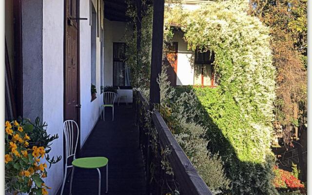 Globtroter Guest House