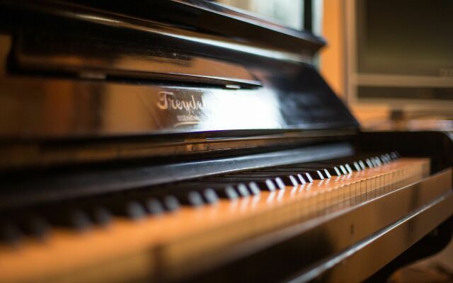 Villa Oleandri - Villa Oleandri