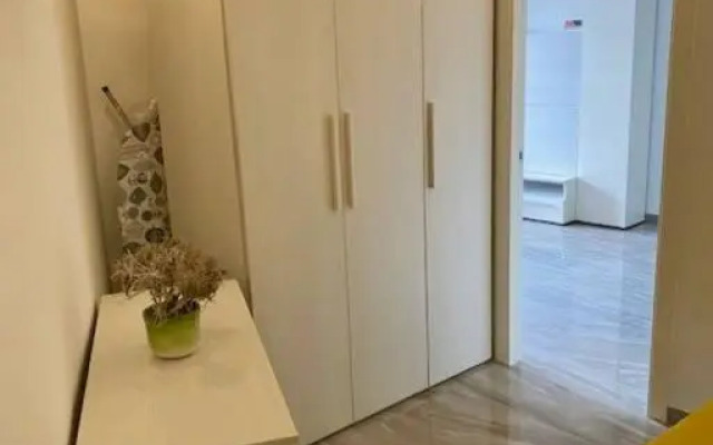 Sliema, Stylish 1 Bedroom Apartment with Parking.