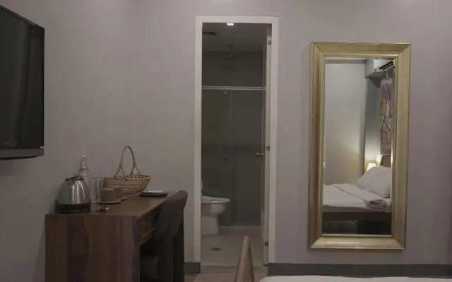 Casa Alegria Bed And Breakfast Antipolo by Cocotel