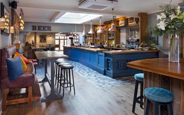 The George Townhouse