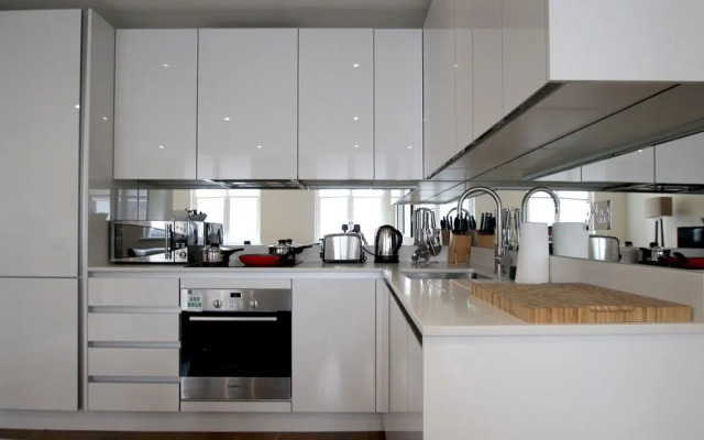 Chancery Lane - 1 Bed