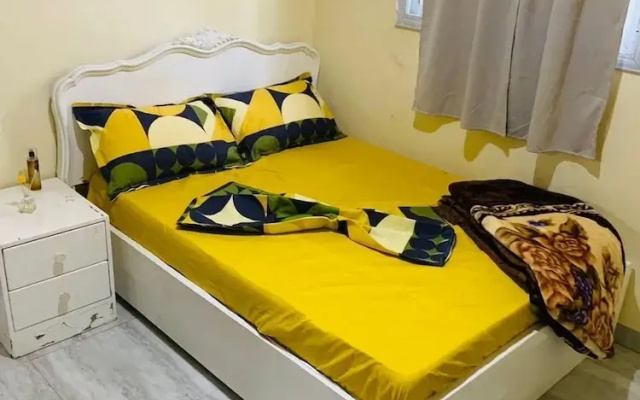residence johan