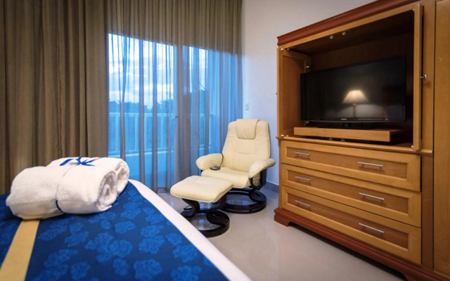 Hodelpa Garden Suites Golf & Convention Center - фото 4