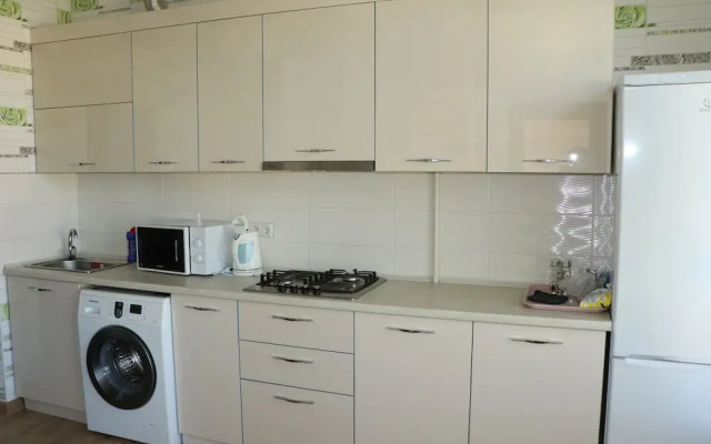 Al-Salam Hotel Apartment