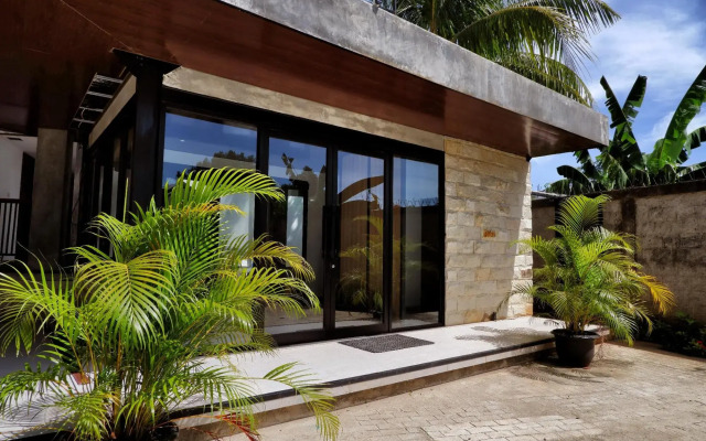 Guest House 555 NKI