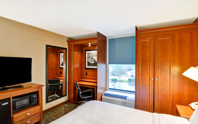 Hampton Inn Hendersonville