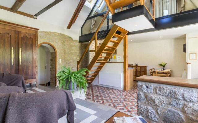 Gîte Mesquer, 4 pièces, 5 personnes - FR-1-306-843