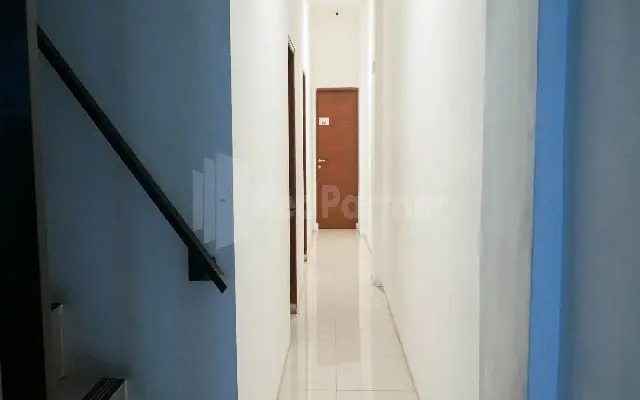 New OS Residence RedPartner