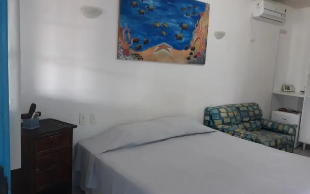 Pousada Santo Aleixo