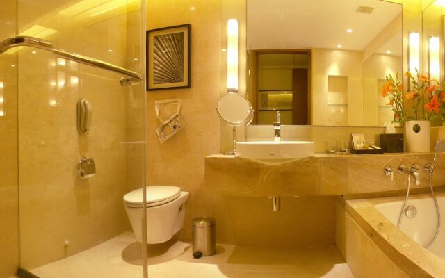 Taj Coromandel