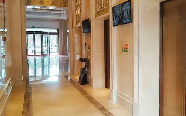 Vienna Hotel