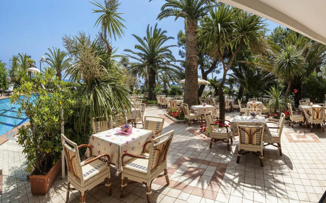 Corallo Hotel