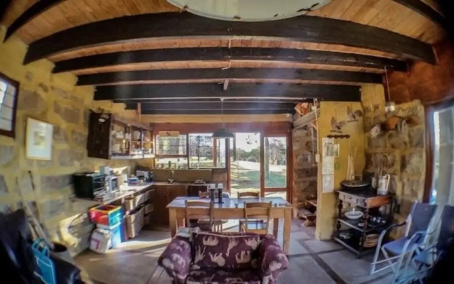 Roodepoort Farm Self Catering