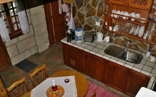 Casa Rojo