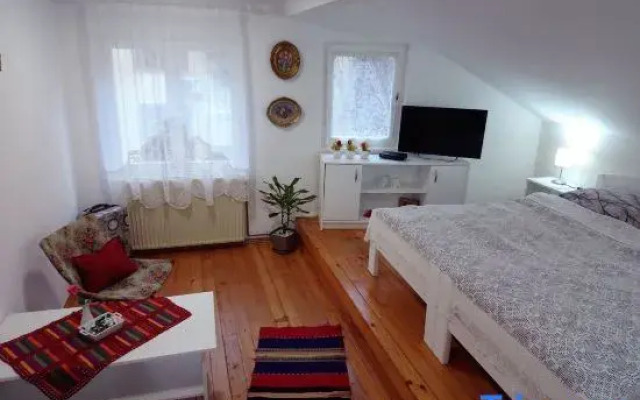 Mia apartment