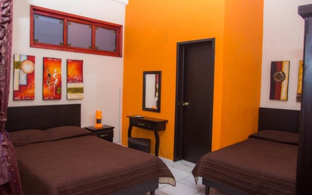 Hotel Olhe