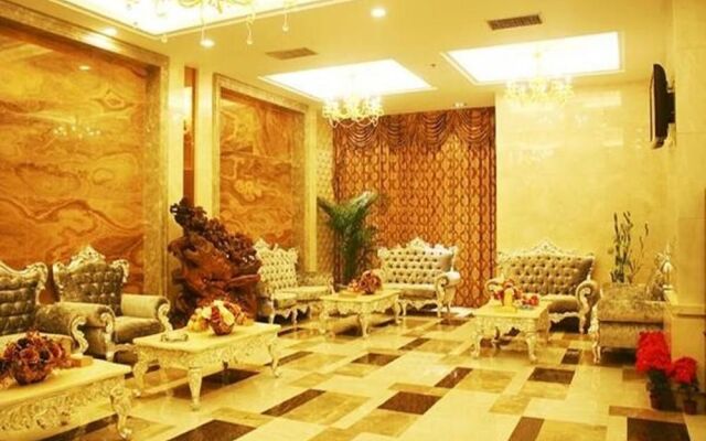 Zhengzhou Hailong Hotel