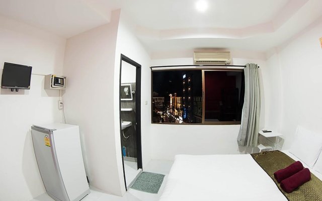 Bella Guesthouse Patong