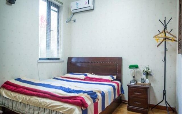 Qingdao Xiao'er Family Inn