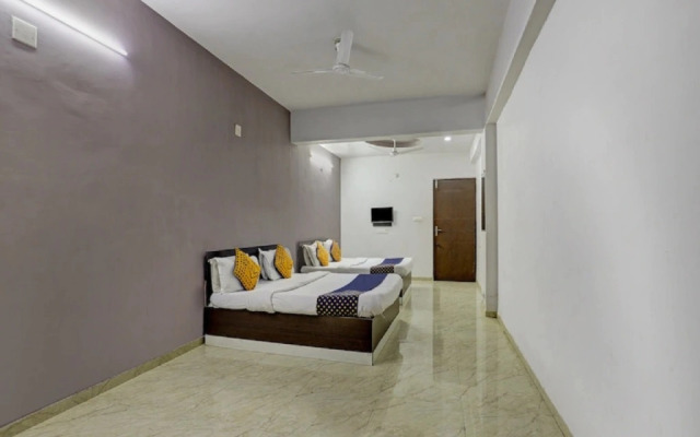 Hotel City palace