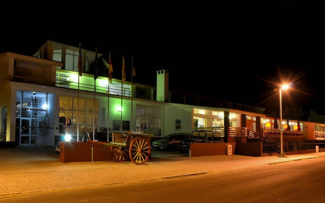HS Milfontes Beach
