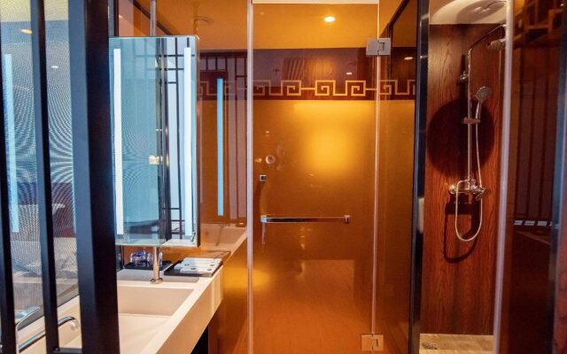 Best Western Plus Qingxinyuan Hotel Zhangjiajie