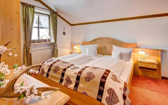Seehotel Hartung