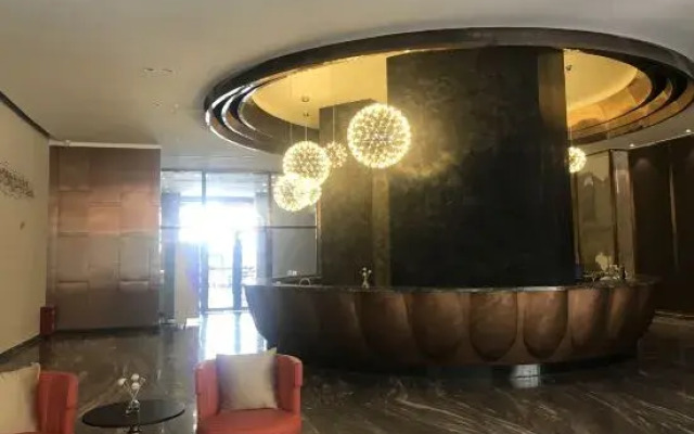 Sea Cadence Hotel