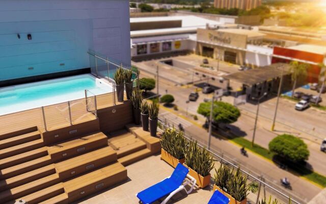 Hampton By Hilton Valledupar