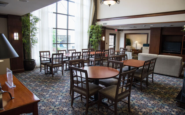 Staybridge Suites Fort Wayne by IHG