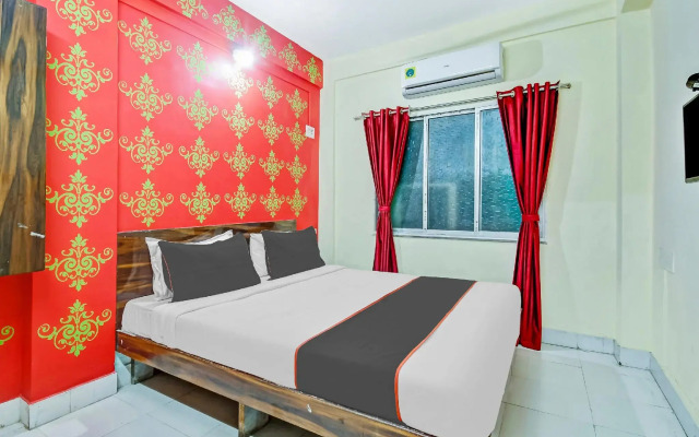 Hotel Lemon Arrow Inn by OYO Rooms