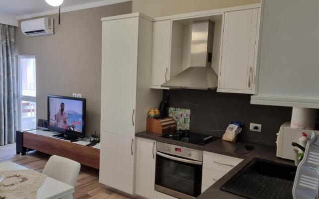 Liam's Luxury Apartment