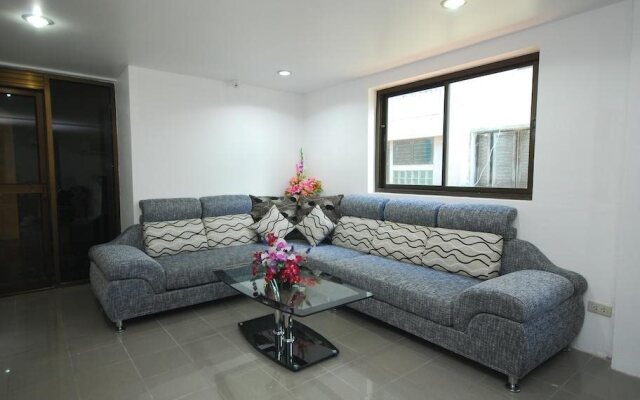 Patong Budget Rooms