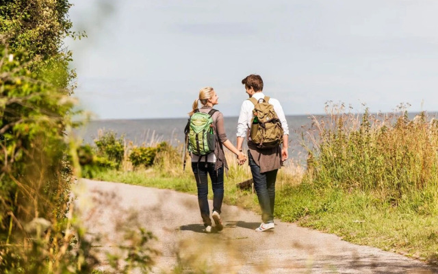 Hotel Birke - Appartments Waldesruh
