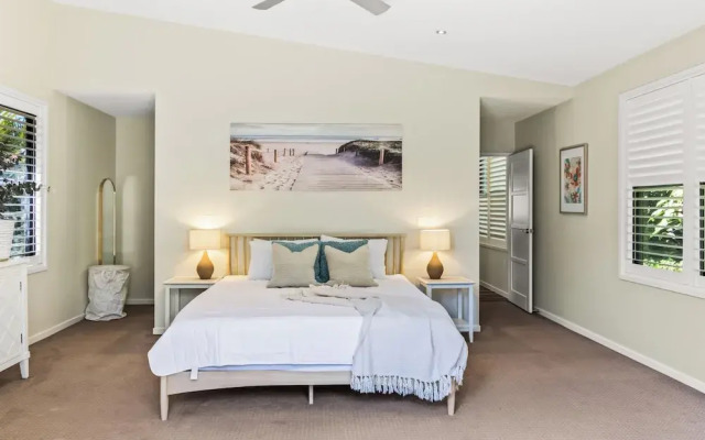 Fingal Head Beach House